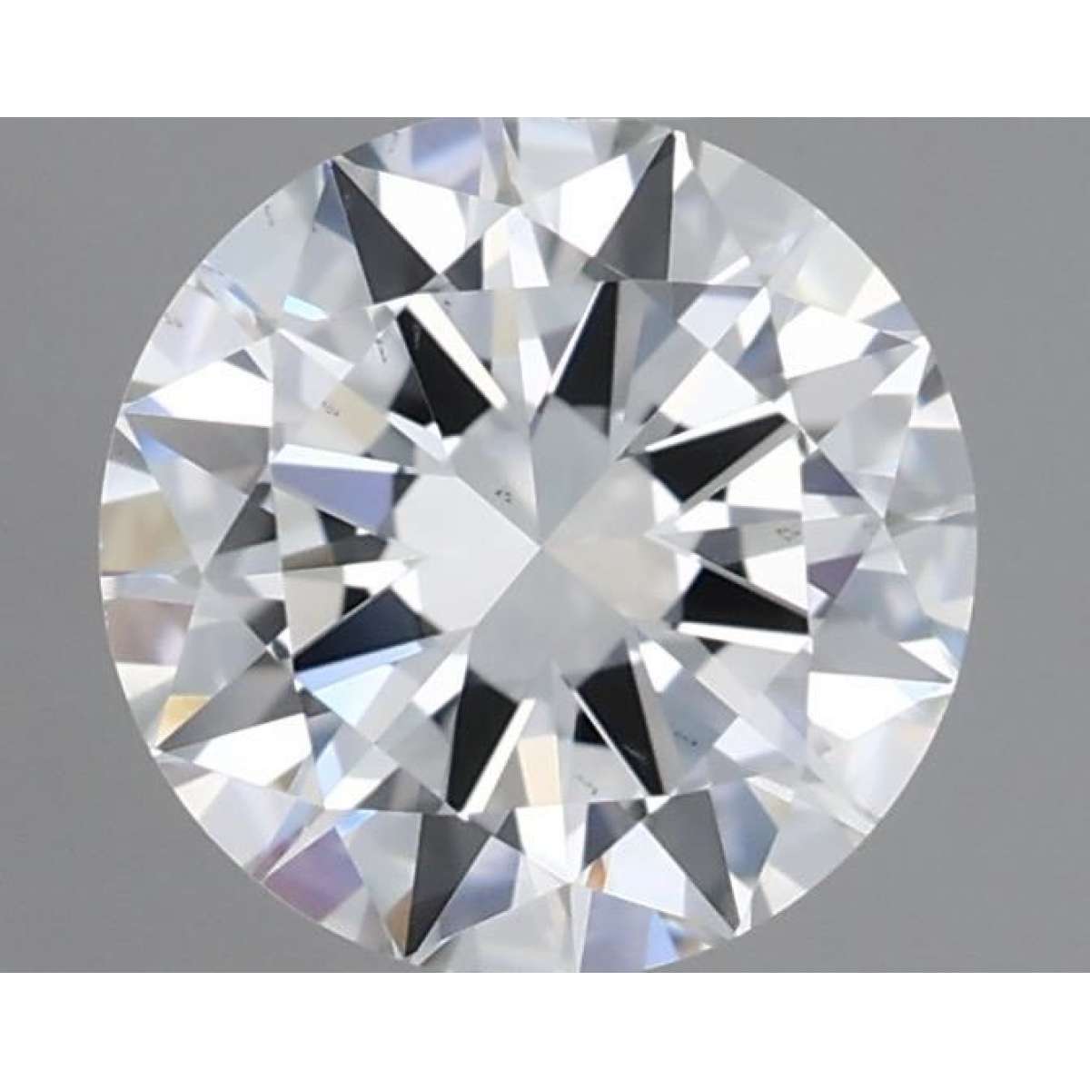 Certified Diamond GIA Carats 0.7 Color G Clarity VS1  VG  EX  VG Fluorescence NON Brown No Green No Milky No EyeClean 100%