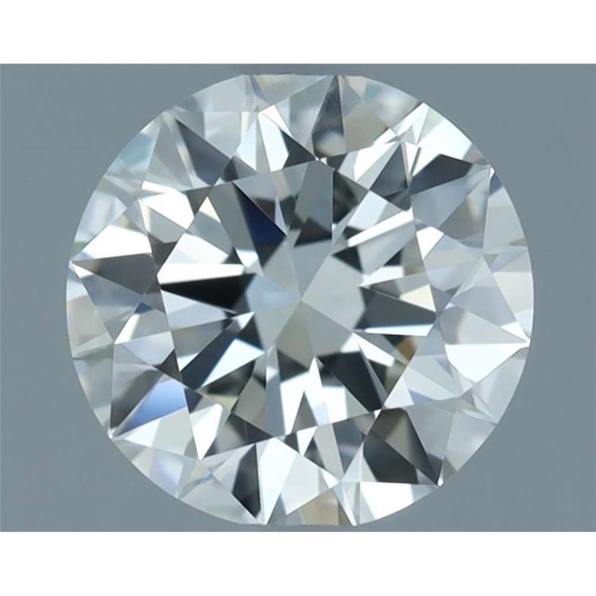 Certified Diamond IGI Carats 0.9 Color H Clarity IF  EX  EX  EX Fluorescence NON Brown No Green No Milky No EyeClean 100%