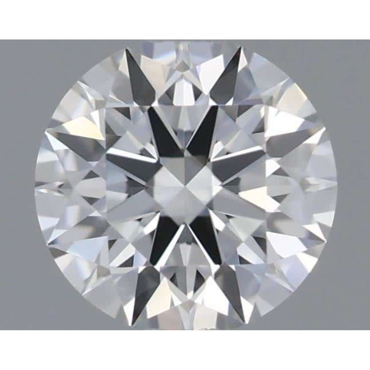 Certified Diamond GIA Carats 0.3 Color G Clarity VVS2  EX  EX  EX Fluorescence NON Brown No Green No Milky No EyeClean 100%