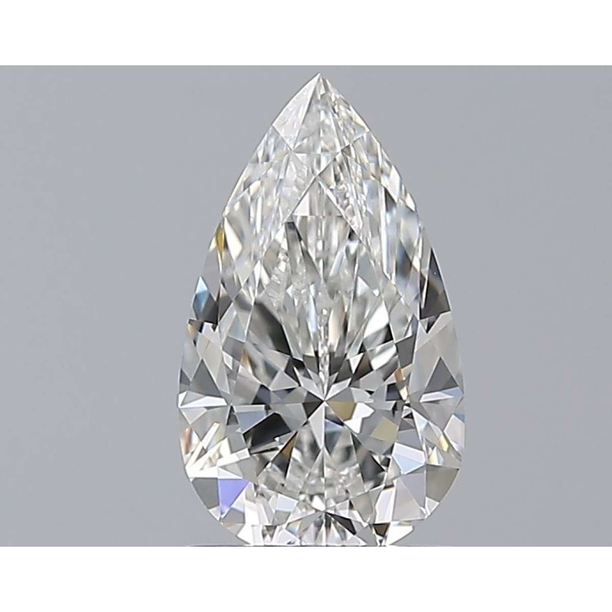 Certified Diamond GIA Carats 1.2 Color G Clarity VVS1  -  EX  EX Fluorescence NON Brown No Green No Milky No EyeClean 100%