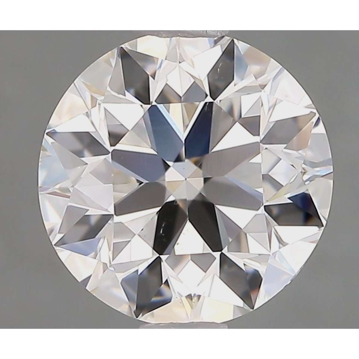 Certified Diamond GIA Carats 1.7 Color G Clarity VS2  EX  EX  EX Fluorescence NON Brown No Green No Milky No EyeClean 100%