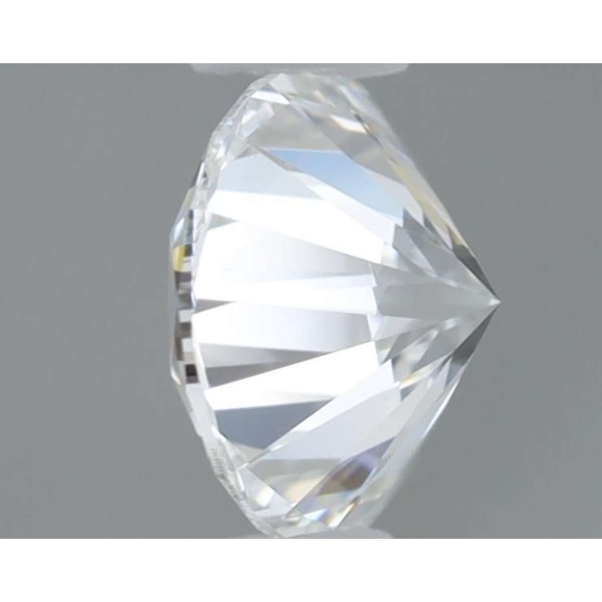 Certified Diamond GIA Carats 0.35 Color D Clarity VVS2  EX  EX  EX Fluorescence NON Brown No Green No Milky No EyeClean 100%