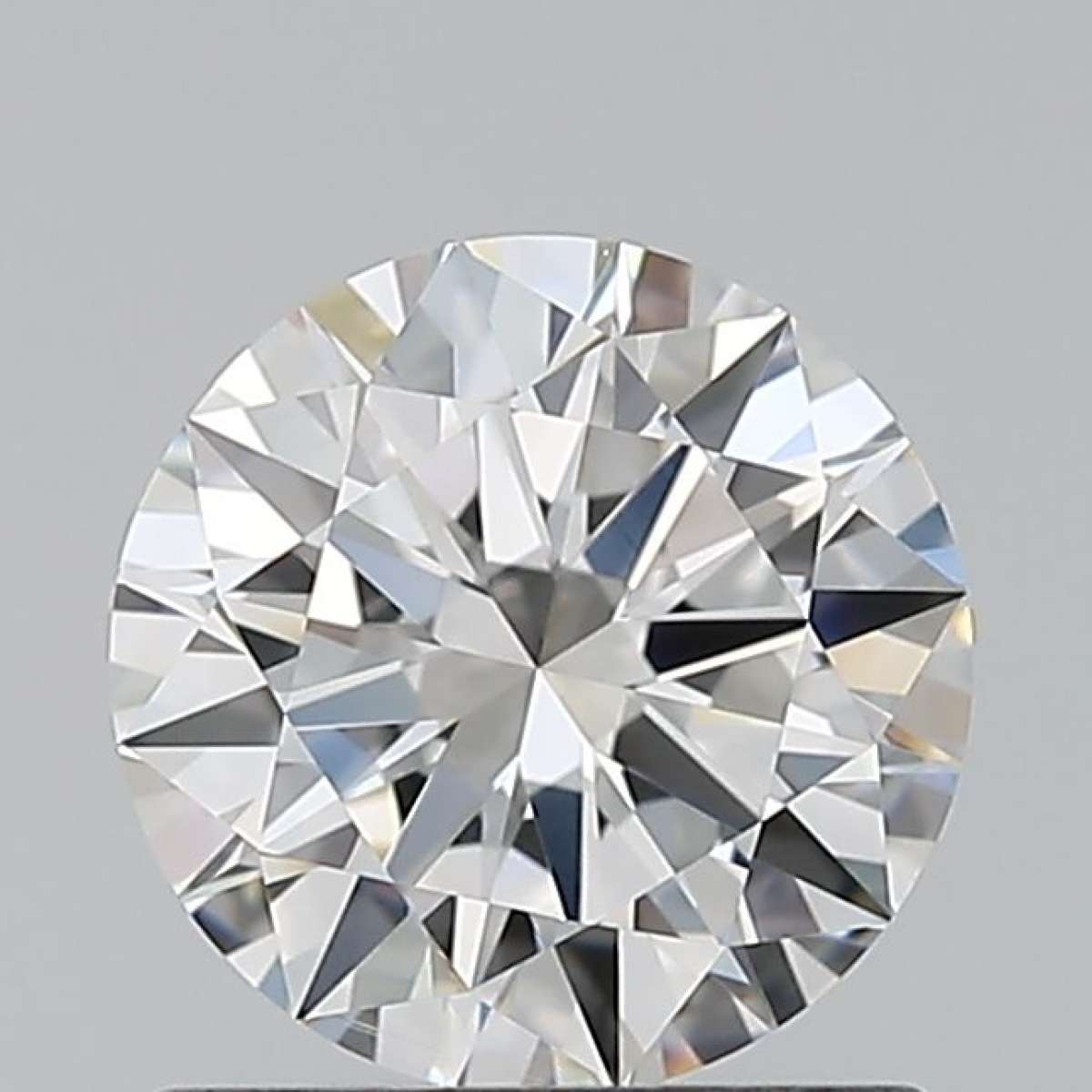 Certified Diamond GIA Carats 0.8 Color G Clarity VVS2  EX  EX  EX Fluorescence NON Brown No Green No Milky No EyeClean 100%