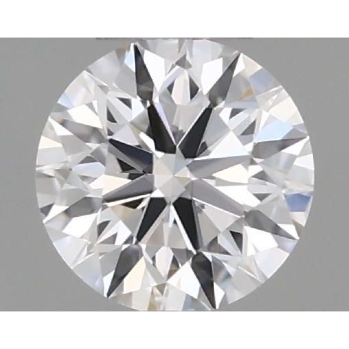 Certified Diamond GIA Carats 0.18 Color E Clarity VS1  EX  EX  VG Fluorescence NON Brown No Green No Milky No EyeClean 100%