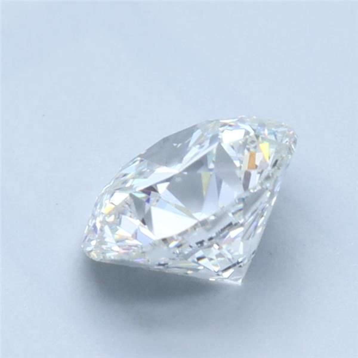 Certified Diamond GIA Carats 0.73 Color E Clarity VVS2  EX  EX  EX Fluorescence NON Brown No Green No Milky No EyeClean 100%