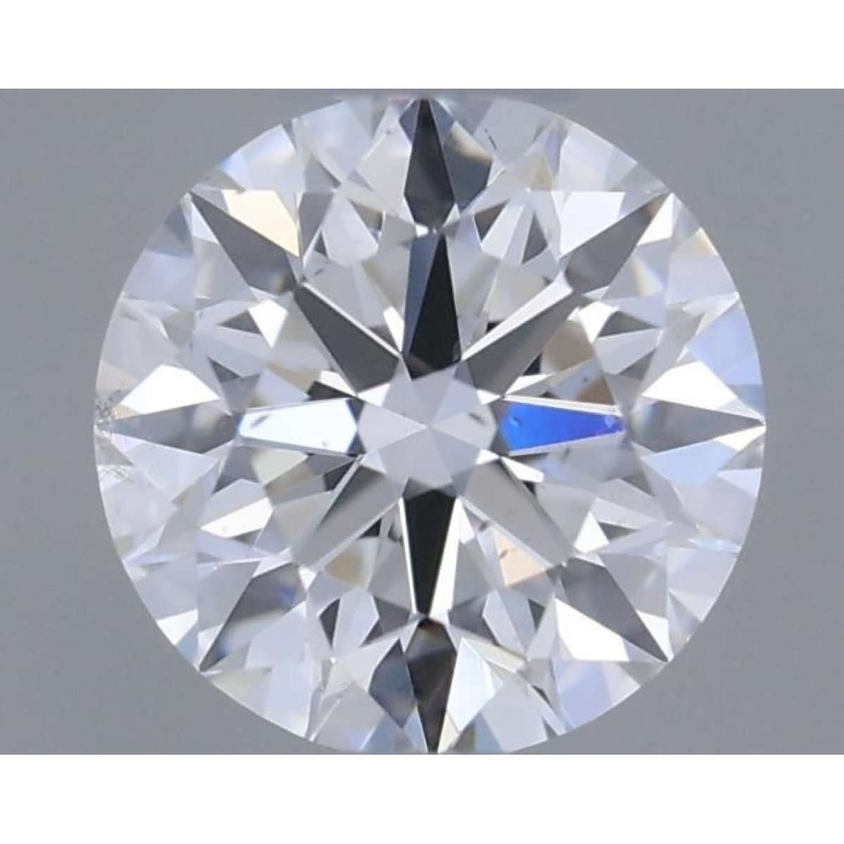 Certified Diamond GIA Carats 0.35 Color E Clarity SI2  EX  EX  EX Fluorescence NON Brown No Green No Milky No EyeClean 100%