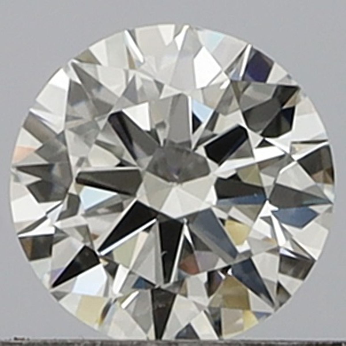 Certified Diamond GIA Carats 0.3 Color E Clarity VS2  EX  EX  EX Fluorescence NON Brown No Green No Milky No EyeClean 100%