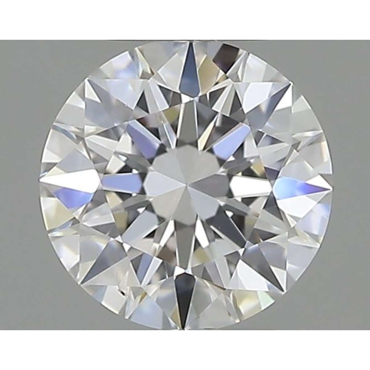 Certified Diamond GIA Carats 0.35 Color D Clarity SI1  EX  EX  EX Fluorescence NON Brown No Green No Milky No EyeClean 100%