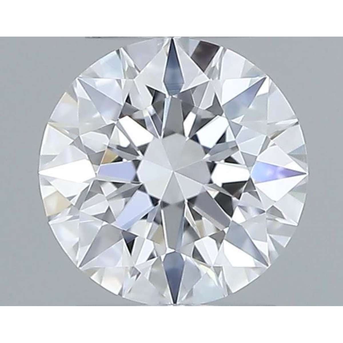 Certified Diamond GIA Carats 0.34 Color D Clarity VVS2  EX  EX  EX Fluorescence NON Brown No Green No Milky No EyeClean 100%