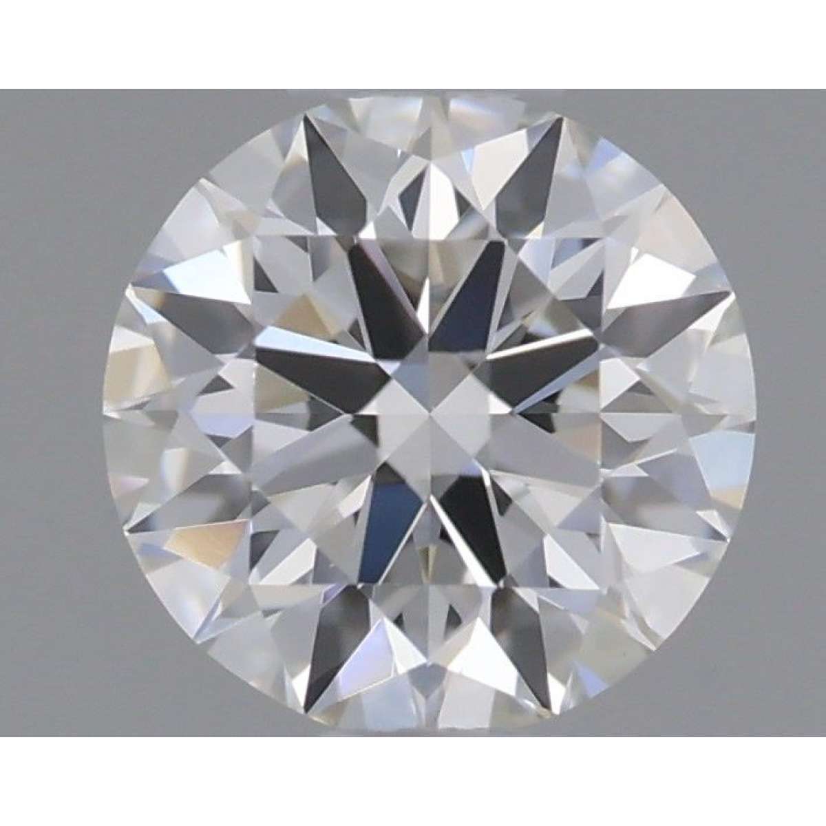 Certified Diamond GIA Carats 0.34 Color G Clarity VS1  EX  EX  EX Fluorescence NON Brown No Green No Milky No EyeClean 100%