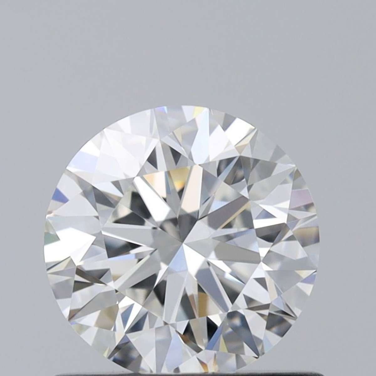 Certified Diamond GIA Carats 0.8 Color G Clarity VVS1  EX  EX  EX Fluorescence NON Brown No Green No Milky No EyeClean 100%