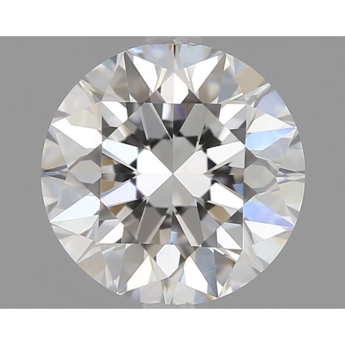 Certified Diamond GIA Carats 0.91 Color F Clarity VS2  EX  EX  EX Fluorescence NON Brown No Green No Milky No EyeClean 100%