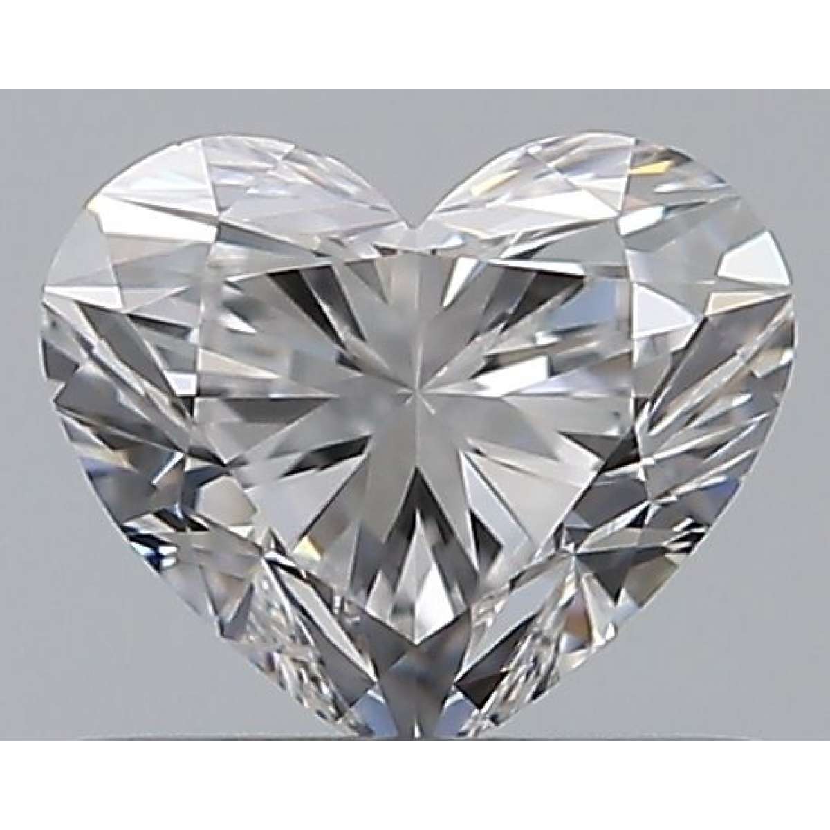 Certified Diamond GIA Carats 0.51 Color D Clarity VVS1  -  EX  EX Fluorescence NON Brown No Green No Milky No EyeClean 100%