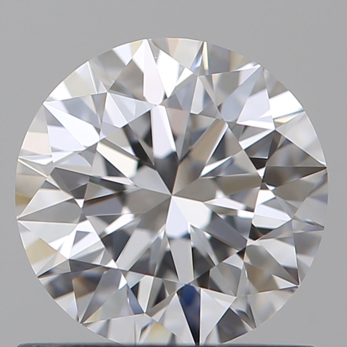 Certified Diamond GIA Carats 0.95 Color D Clarity IF  EX  EX  EX Fluorescence NON Brown No Green No Milky No EyeClean 100%