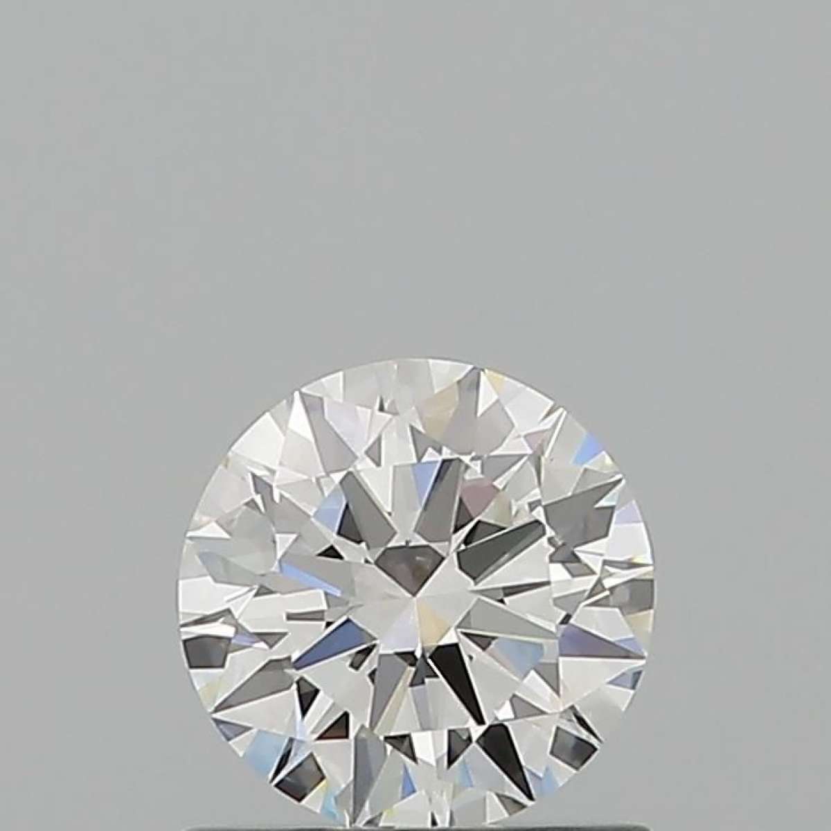 Certified Diamond GIA Carats 0.8 Color G Clarity VVS1  EX  EX  EX Fluorescence NON Brown No Milky No EyeClean 100%