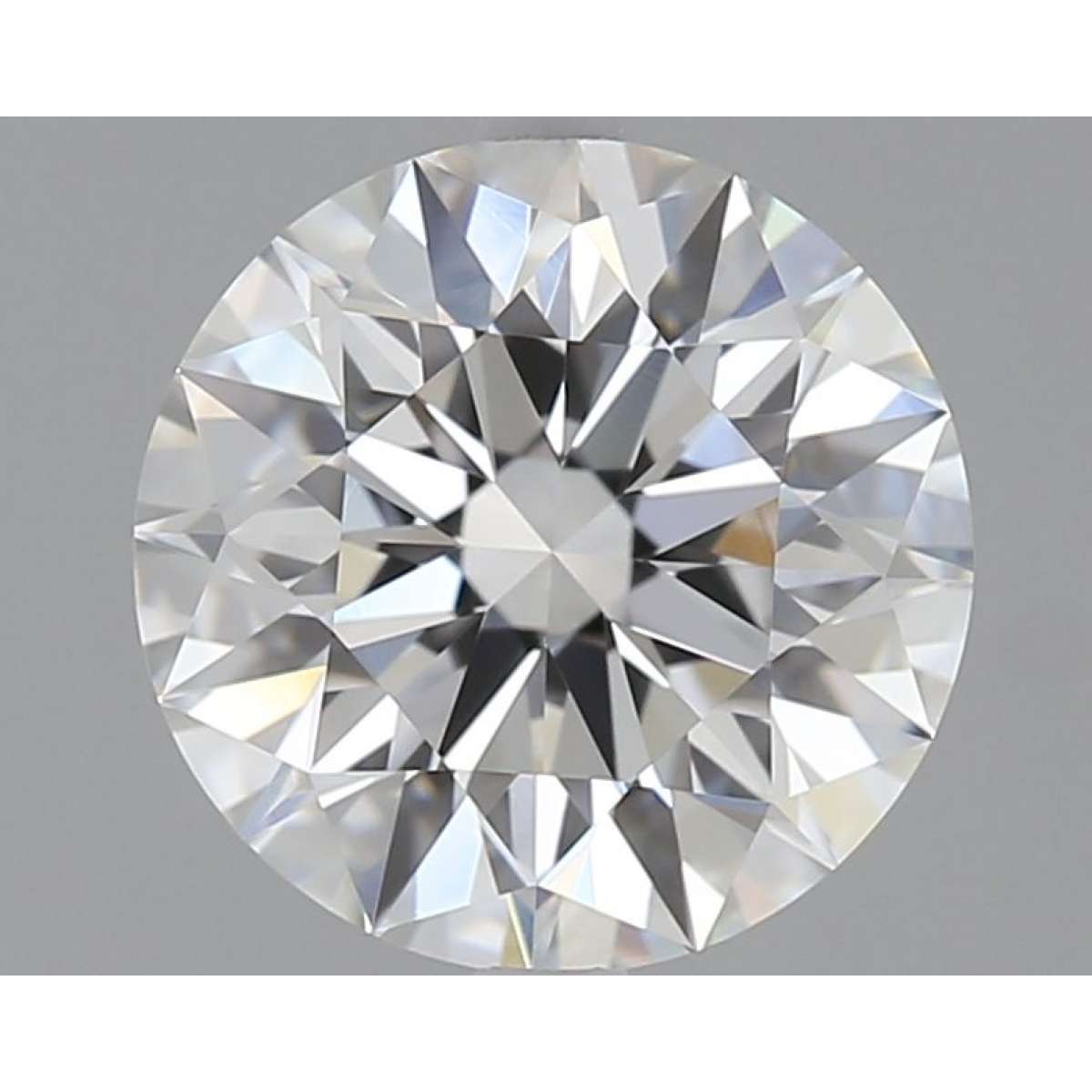 Certified Diamond GIA Carats 1.52 Color F Clarity IF  EX  EX  EX Fluorescence NON Brown No Green No Milky No EyeClean 100%