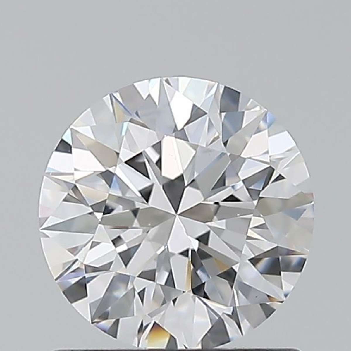 Certified Diamond GIA Carats 0.8 Color D Clarity VS1  EX  EX  EX Fluorescence NON Brown No Green No Milky No EyeClean 100%