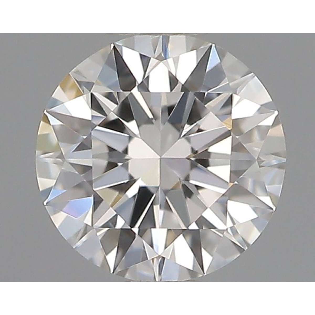 Certified Diamond GIA Carats 0.31 Color F Clarity VVS2  EX  EX  VG Fluorescence NON Brown No Green No Milky No EyeClean 100%