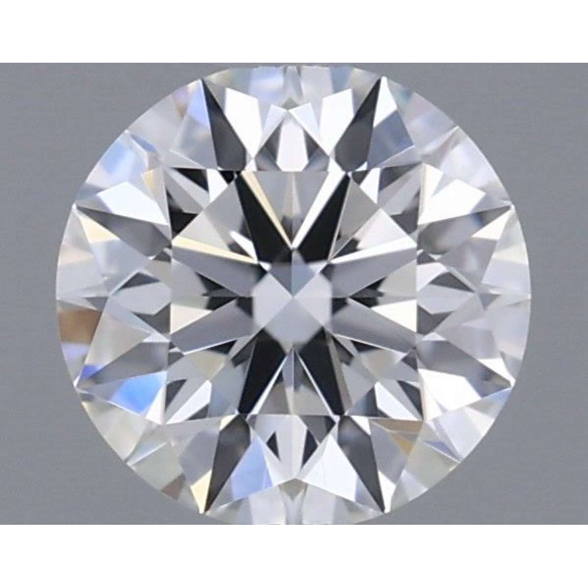 Certified Diamond GIA Carats 0.32 Color F Clarity FL  EX  EX  EX Fluorescence NON Brown No Green No Milky No EyeClean 100%