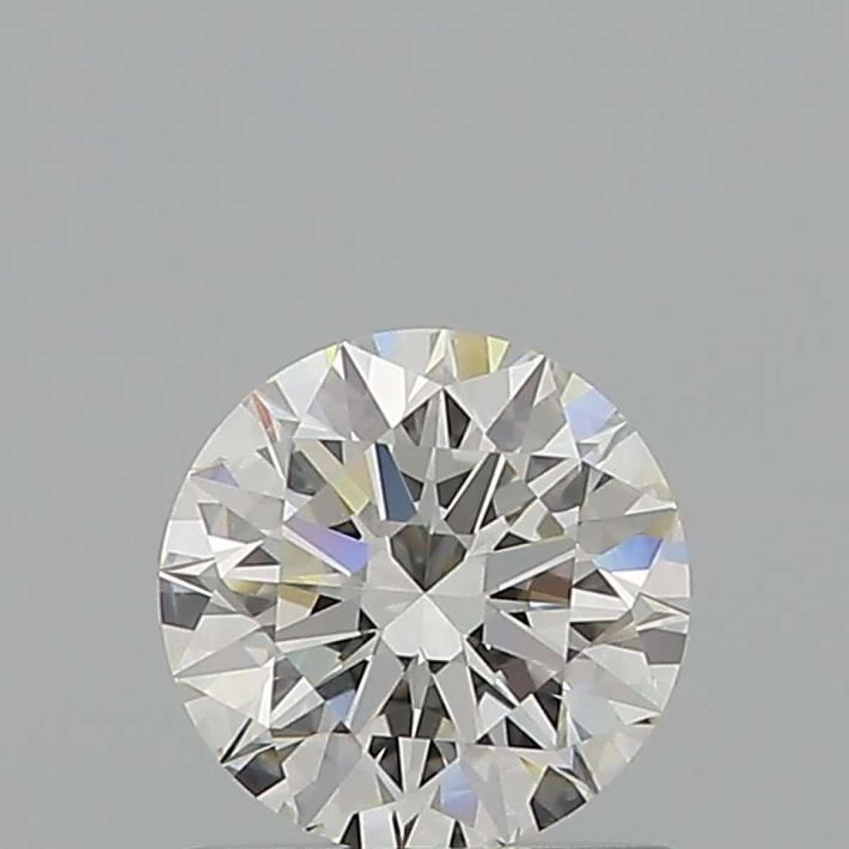 Certified Diamond GIA Carats 0.93 Color H Clarity VS2  EX  EX  EX Fluorescence NON Brown No Milky No EyeClean 100%