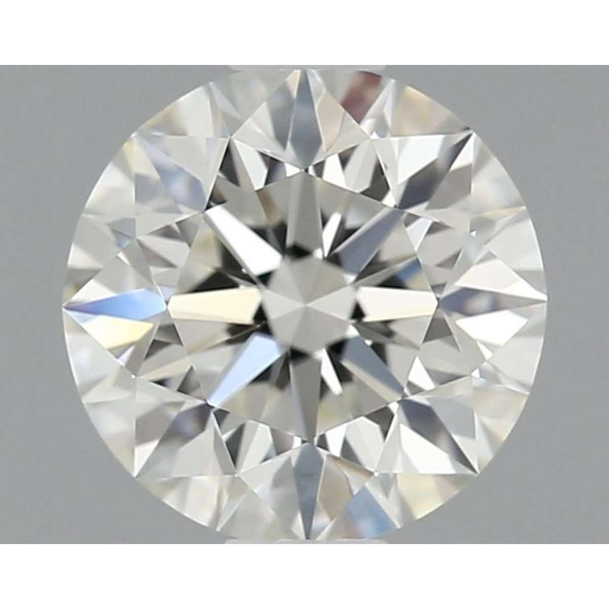 Certified Diamond IGI Carats 0.7 Color G Clarity VVS1  EX  EX  EX Fluorescence NON Brown No Green No Milky No EyeClean 100%