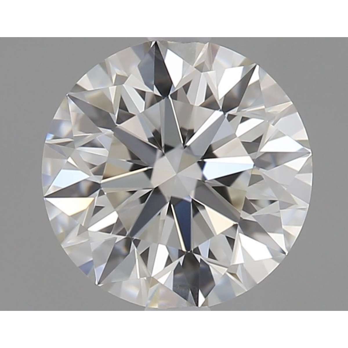 Certified Diamond GIA Carats 0.72 Color G Clarity VVS1  EX  EX  EX Fluorescence NON Brown No Green No Milky No EyeClean 100%