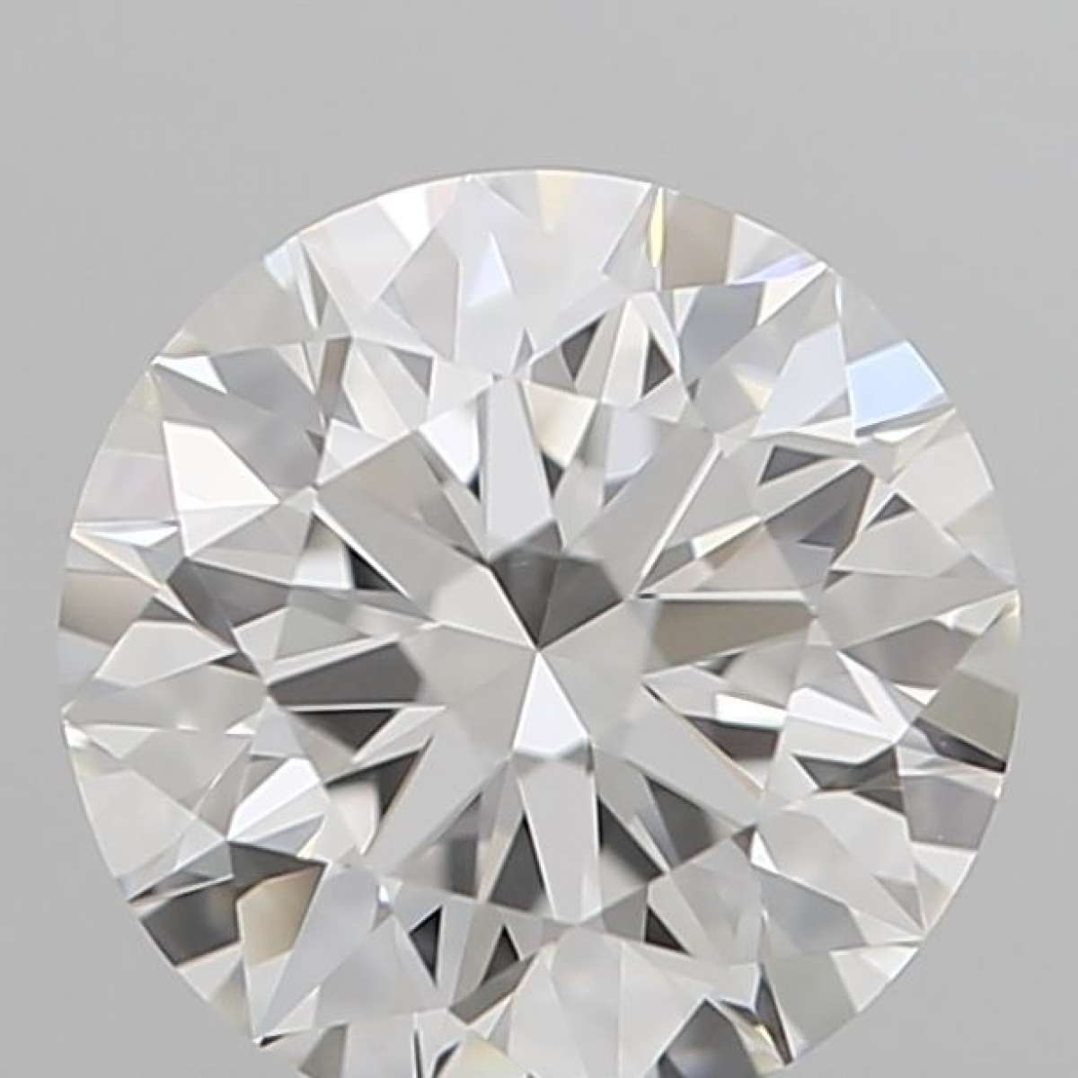 Certified Diamond GIA Carats 0.55 Color G Clarity VS1  EX  EX  EX Fluorescence NON Brown No Green No Milky No EyeClean 100%