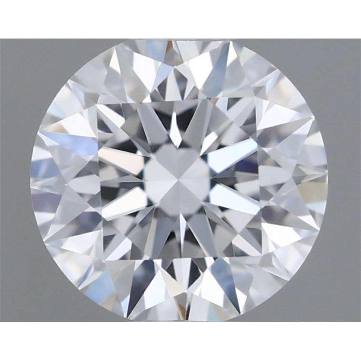 Certified Diamond GIA Carats 0.72 Color D Clarity VVS2  EX  EX  EX Fluorescence NON Brown No Green No Milky No EyeClean 100%