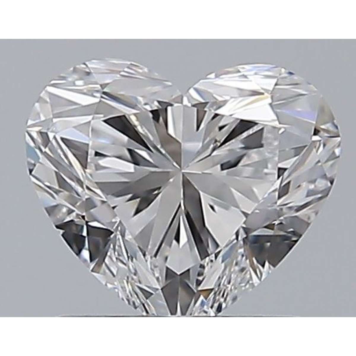 Certified Diamond GIA Carats 1.01 Color D Clarity VVS2  -  EX  EX Fluorescence NON Brown No Green No Milky No EyeClean 100%