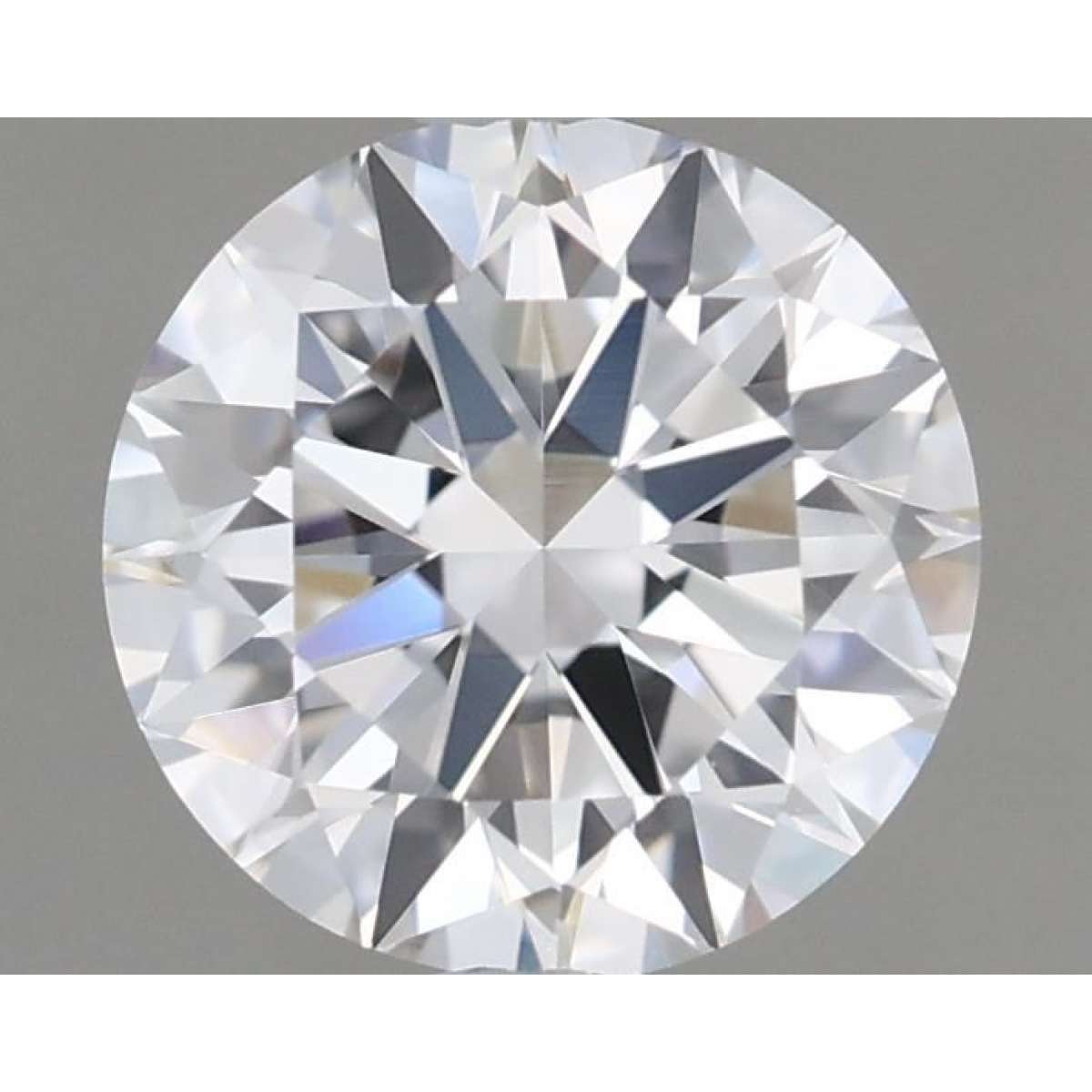 Certified Diamond GIA Carats 1.01 Color D Clarity VVS2  VG  EX  VG Fluorescence NON Brown No Green No Milky No EyeClean 100%