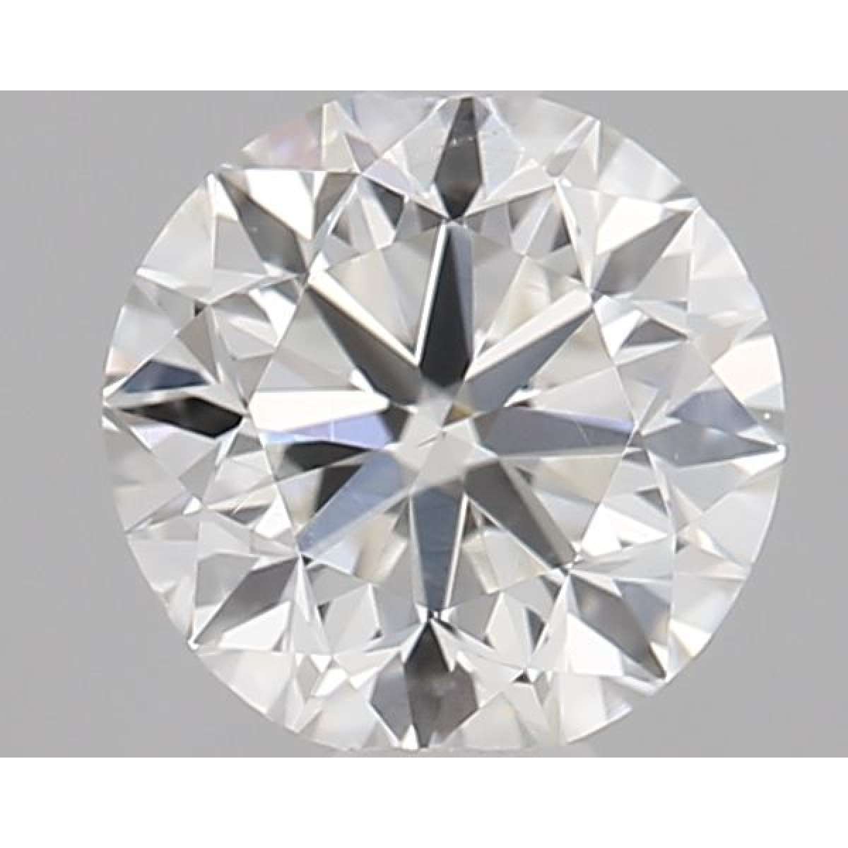 Certified Diamond GIA Carats 0.7 Color H Clarity VS2  VG  EX  VG Fluorescence NON Brown No Green No Milky No EyeClean 100%