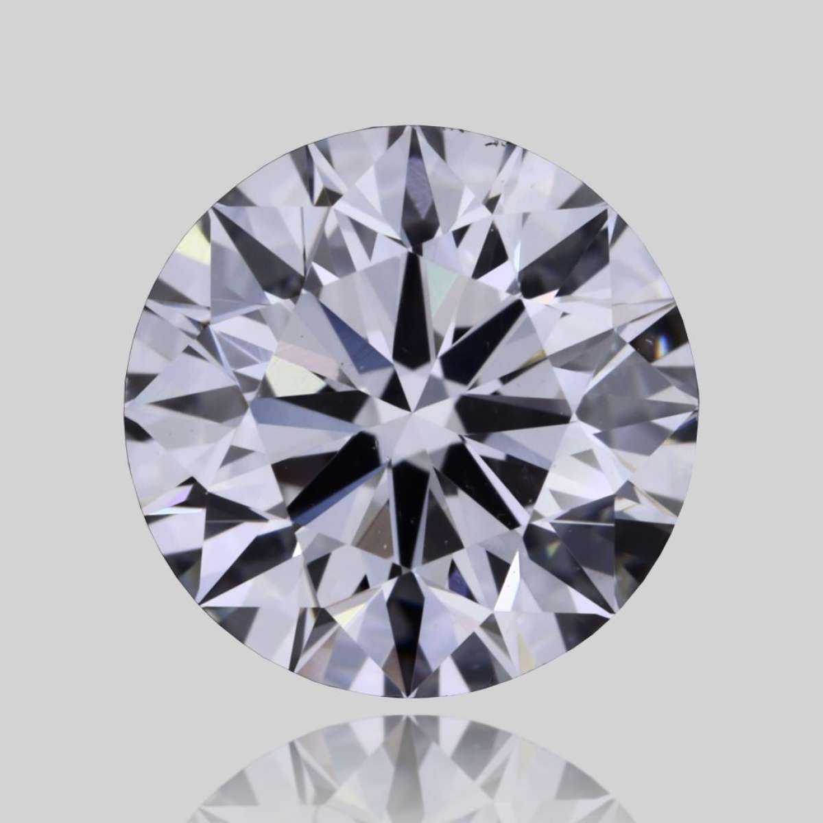 Certified Diamond GIA Carats 1.31 Color G Clarity VS1  EX  EX  EX Fluorescence NON Brown No Green No Milky No EyeClean 100%