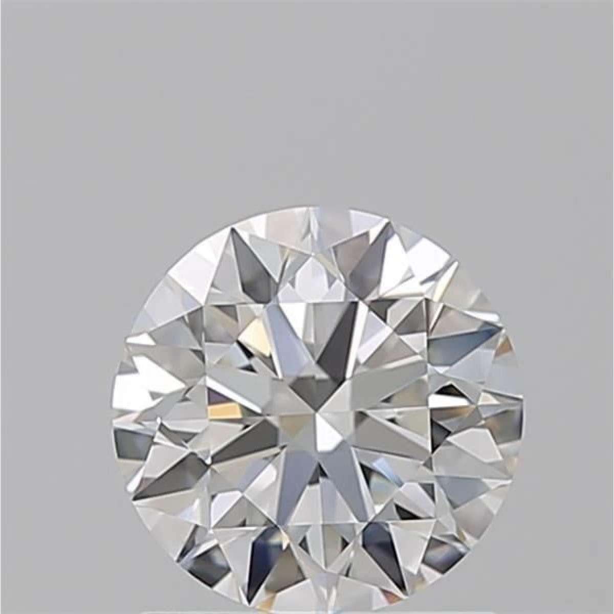 Certified Diamond GIA Carats 1.16 Color G Clarity VS1  EX  EX  EX Fluorescence NON Brown No Milky No EyeClean 100%