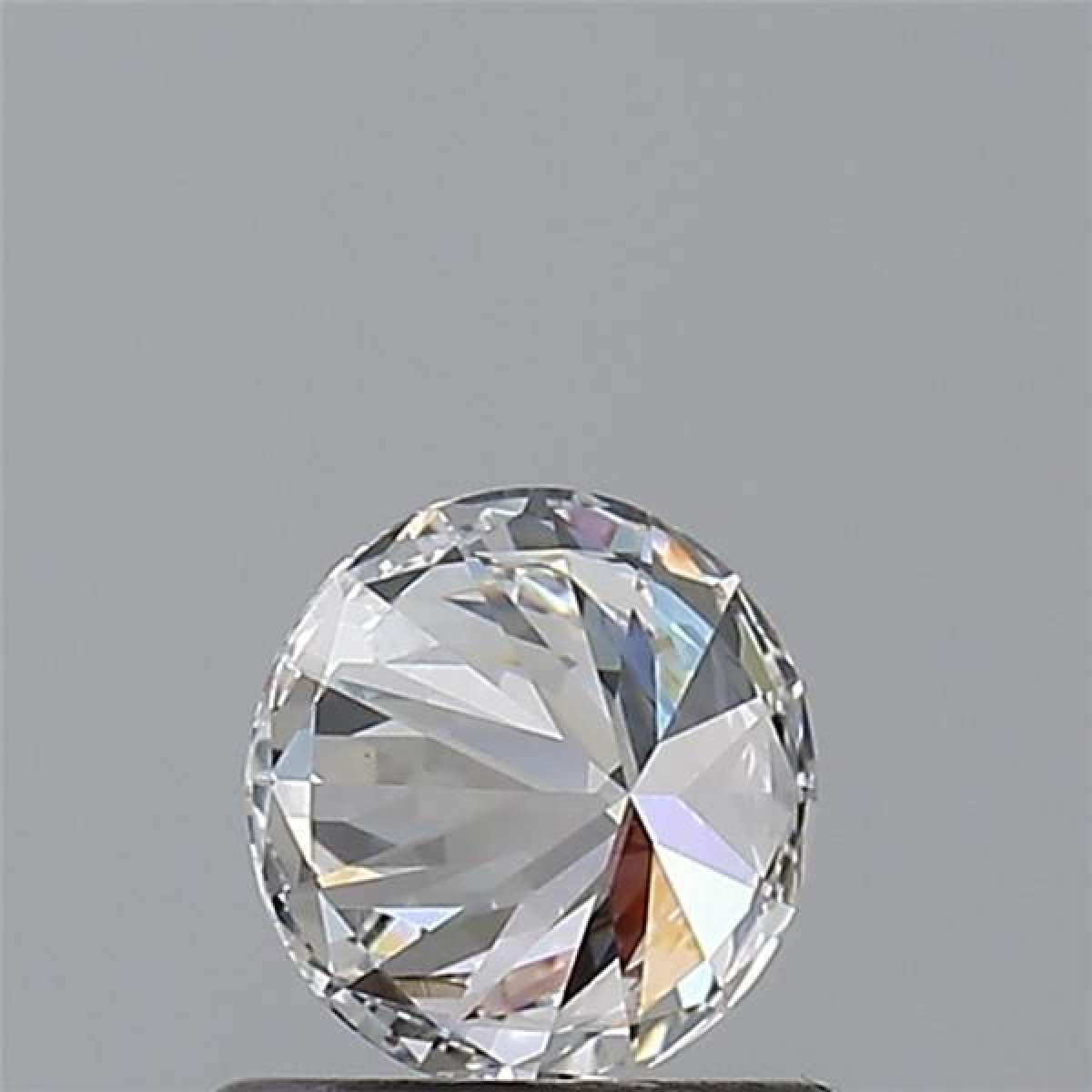 Certified Diamond GIA Carats 0.55 Color E Clarity VS1  EX  EX  EX Fluorescence NON Brown No Green No Milky No EyeClean 100%