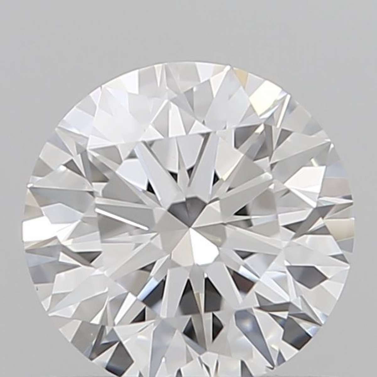 Certified Diamond GIA Carats 0.7 Color D Clarity VS1  EX  EX  EX Fluorescence NON Brown No Green No Milky No EyeClean 100%