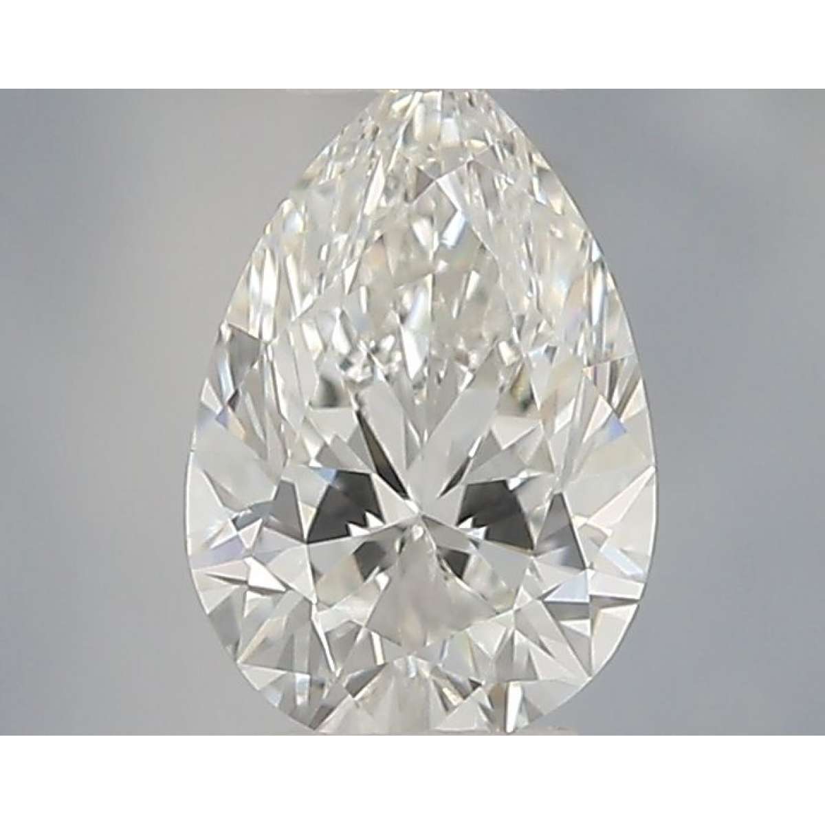 Certified Diamond IGI Carats 0.37 Color G Clarity VVS2  -  VG  VG Fluorescence FNT Brown No Green No Milky No EyeClean 100%