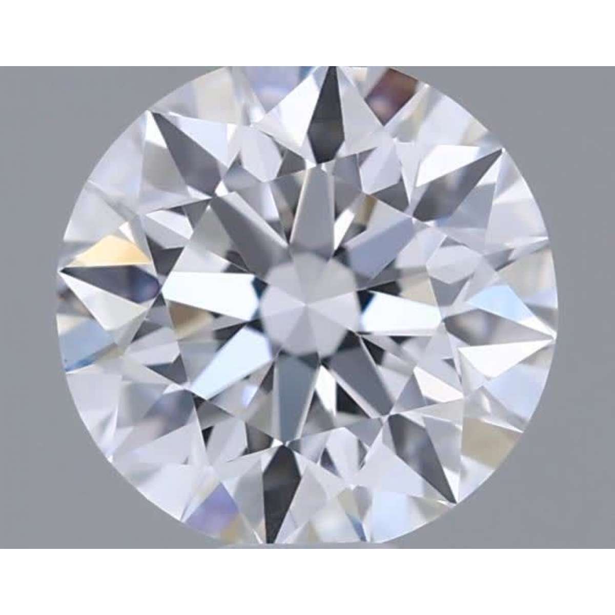 Certified Diamond GIA Carats 0.35 Color D Clarity VVS2  EX  EX  EX Fluorescence NON Brown No Green No Milky No EyeClean 100%