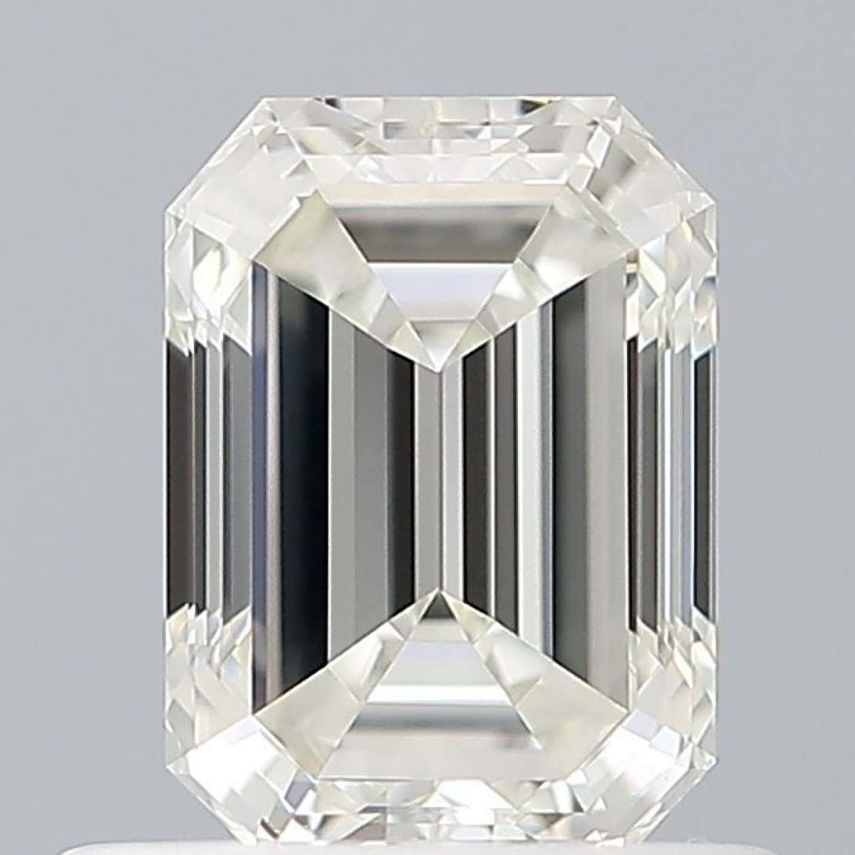 Certified Diamond IGI Carats 0.64 Color H Clarity IF  -  EX  EX Fluorescence FNT Brown No Green No Milky No EyeClean 100%