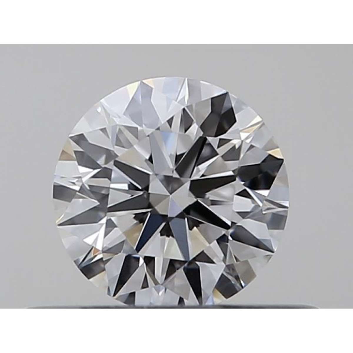 Certified Diamond GIA Carats 0.3 Color H Clarity VVS1  EX  EX  EX Fluorescence NON Brown No Green No Milky No EyeClean 100%