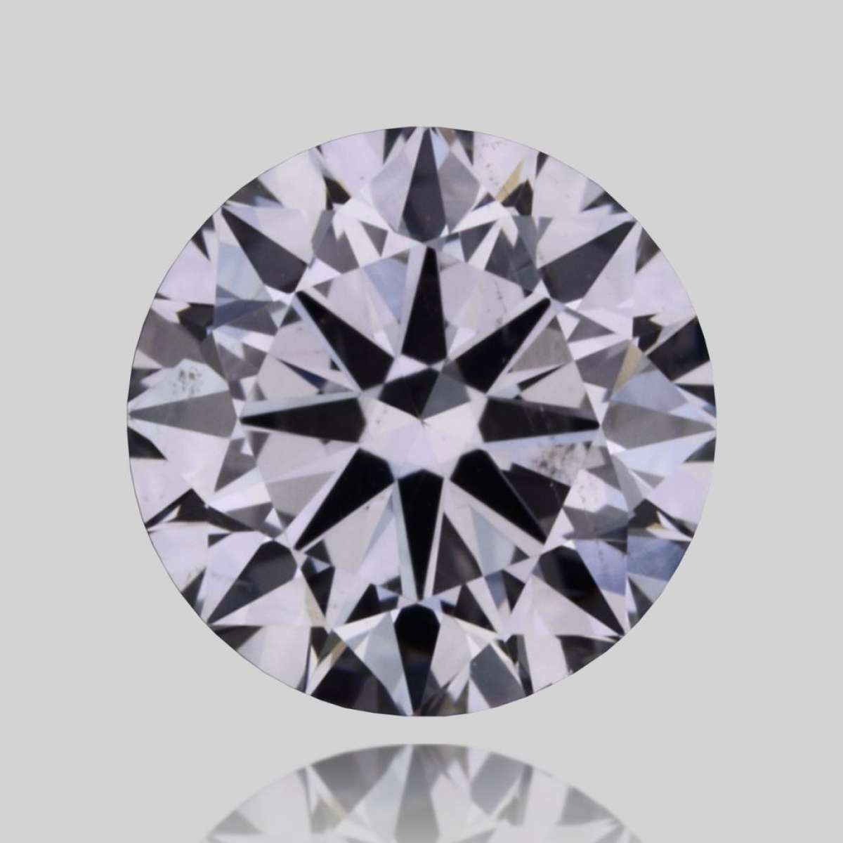 Certified Diamond GIA Carats 0.3 Color G Clarity SI2  VG  VG  EX Fluorescence NON Brown No Green No Milky No EyeClean 100%