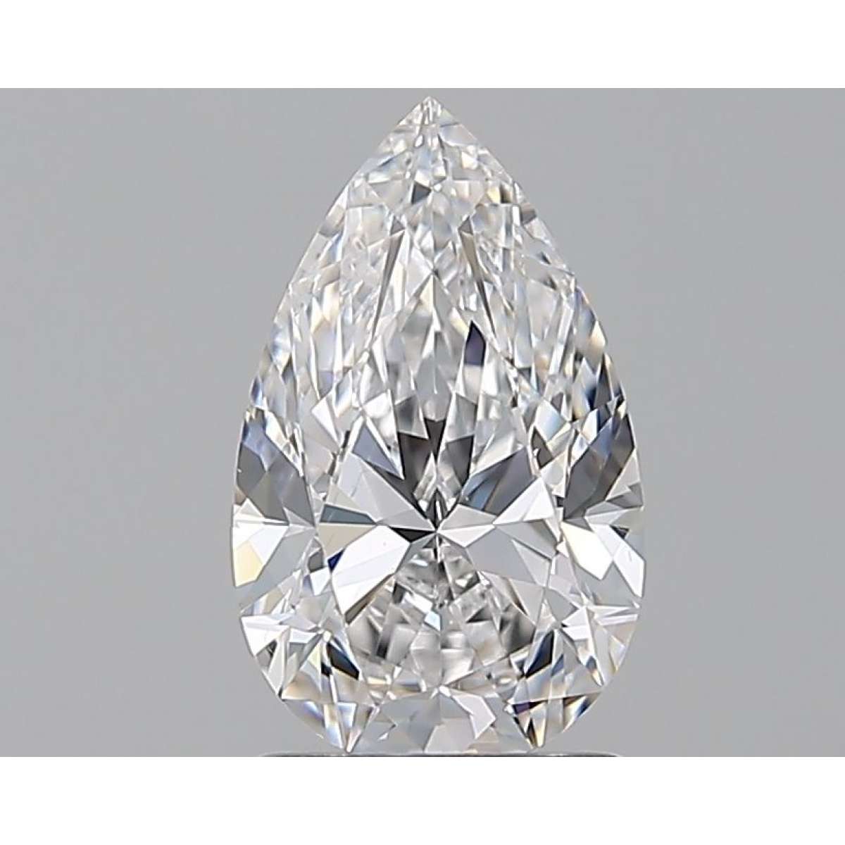 Certified Diamond GIA Carats 1.5 Color D Clarity VS1  -  EX  EX Fluorescence NON Brown No Green No Milky No EyeClean 100%