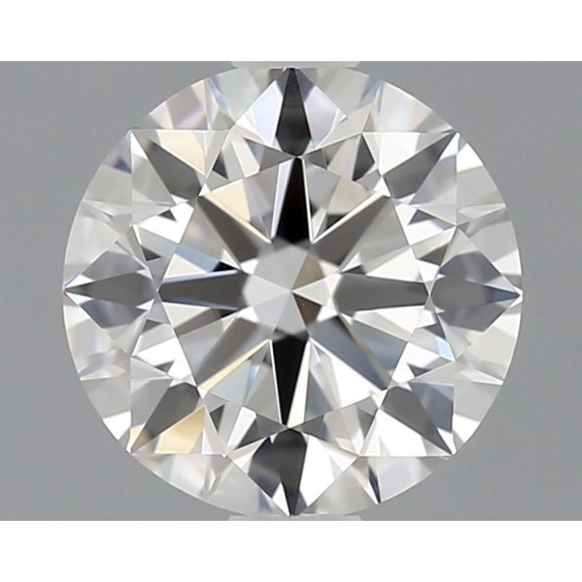 Certified Diamond IGI Carats 1.02 Color D Clarity VVS1  EX  EX  EX Fluorescence NON Brown No Green No Milky No EyeClean 100%