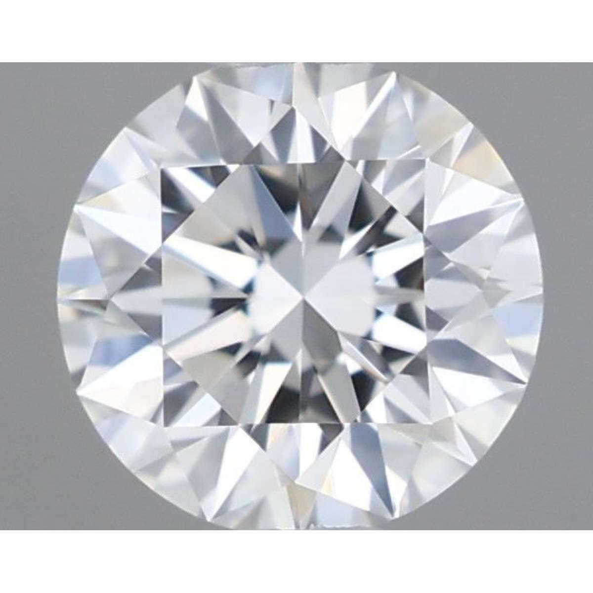 Certified Diamond GIA Carats 0.35 Color G Clarity VVS2  EX  EX  EX Fluorescence NON Brown No Green No Milky No EyeClean 100%