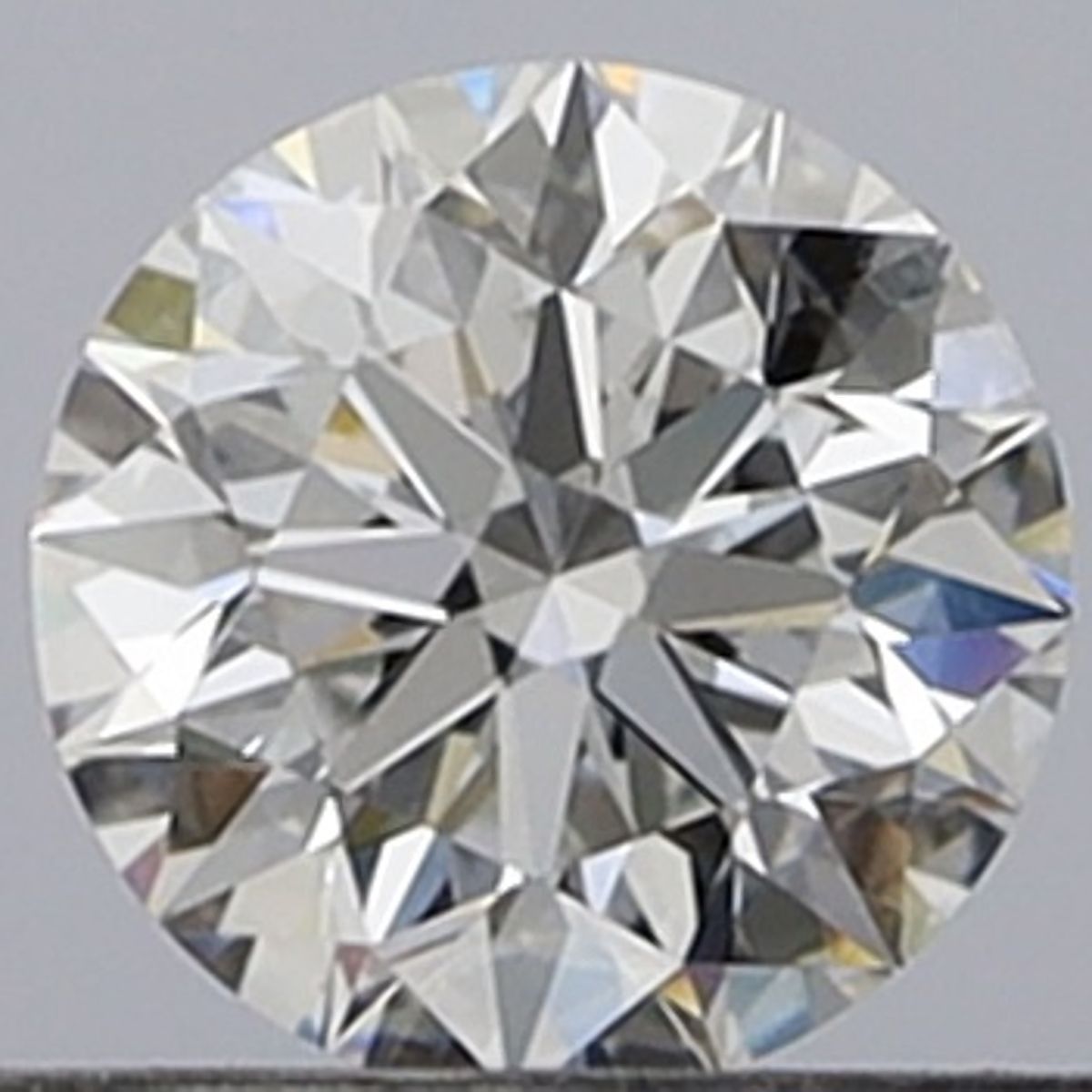 Certified Diamond GIA Carats 0.25 Color D Clarity SI2  EX  EX  EX Fluorescence NON Brown No Green No Milky No EyeClean 100%