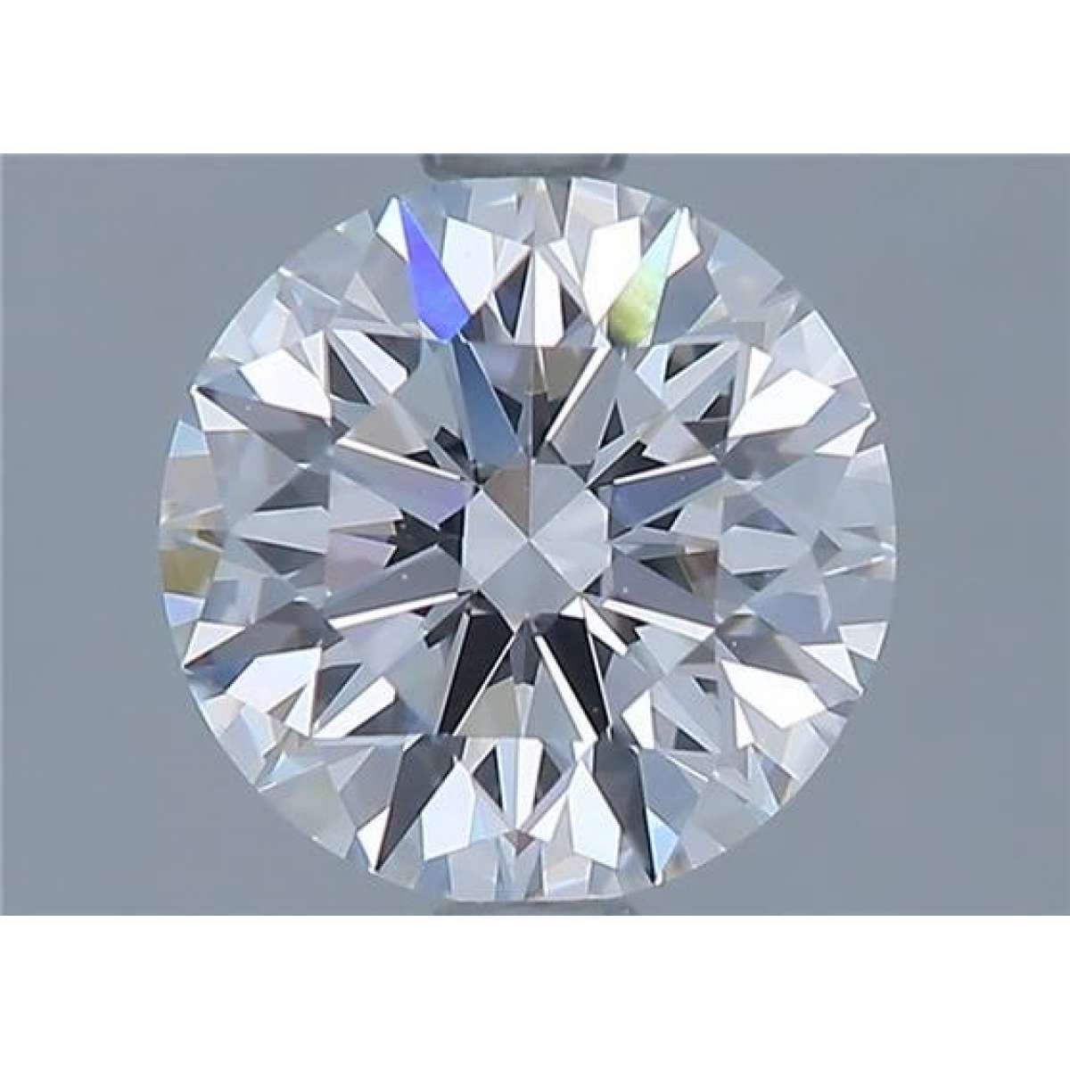 Certified Diamond GIA Carats 1.52 Color E Clarity VS1  EX  EX  EX Fluorescence NON Brown No Green No Milky No EyeClean 100%