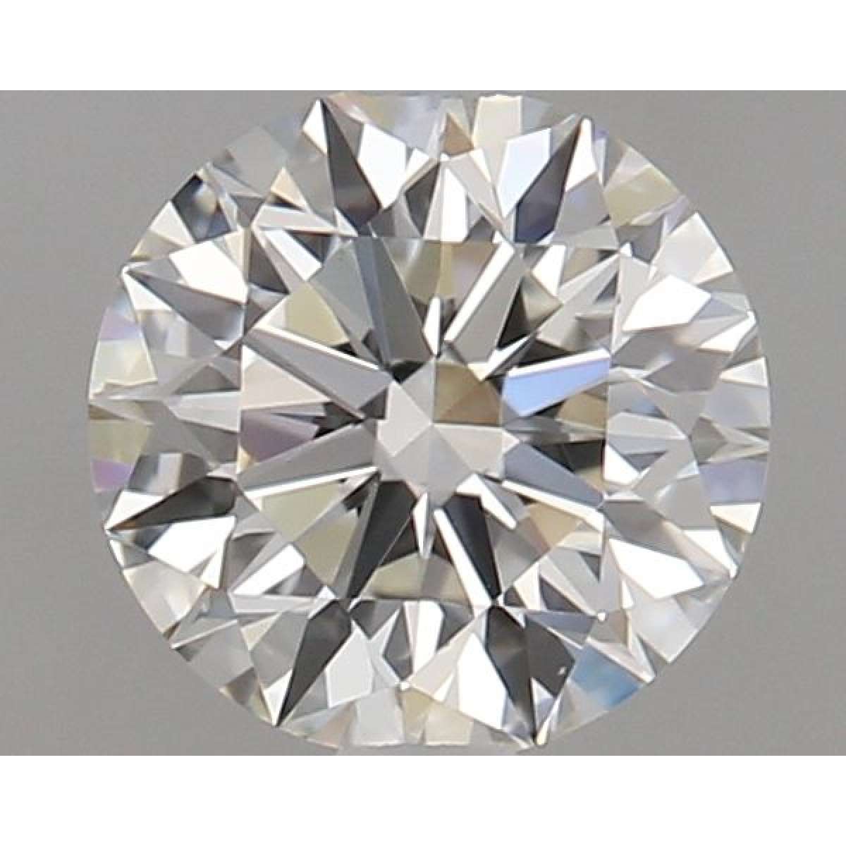 Certified Diamond GIA Carats 0.7 Color H Clarity VS1  EX  EX  EX Fluorescence NON Brown No Green No Milky No EyeClean 100%