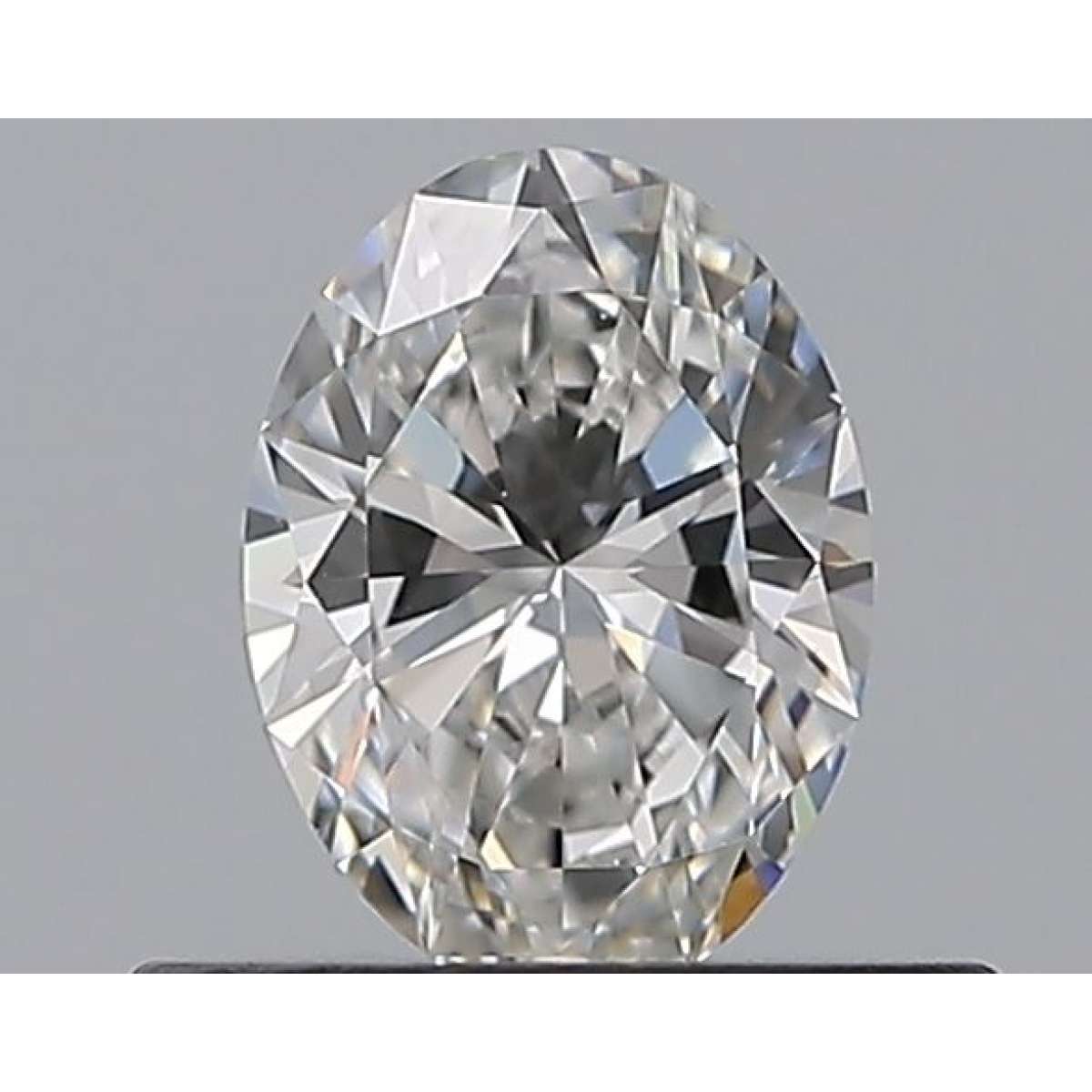 Certified Diamond GIA Carats 0.4 Color E Clarity VVS1  -  VG  VG Fluorescence NON Brown No Green No Milky No EyeClean 100%