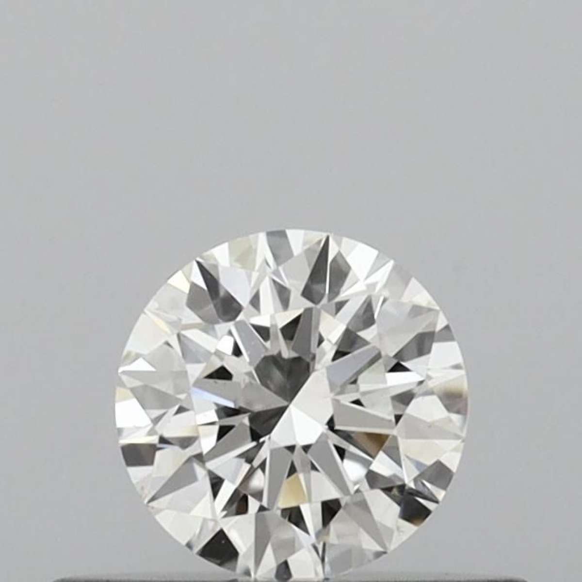 Certified Diamond GIA Carats 0.3 Color G Clarity VS1  EX  EX  EX Fluorescence NON Brown No Green No Milky No EyeClean 100%