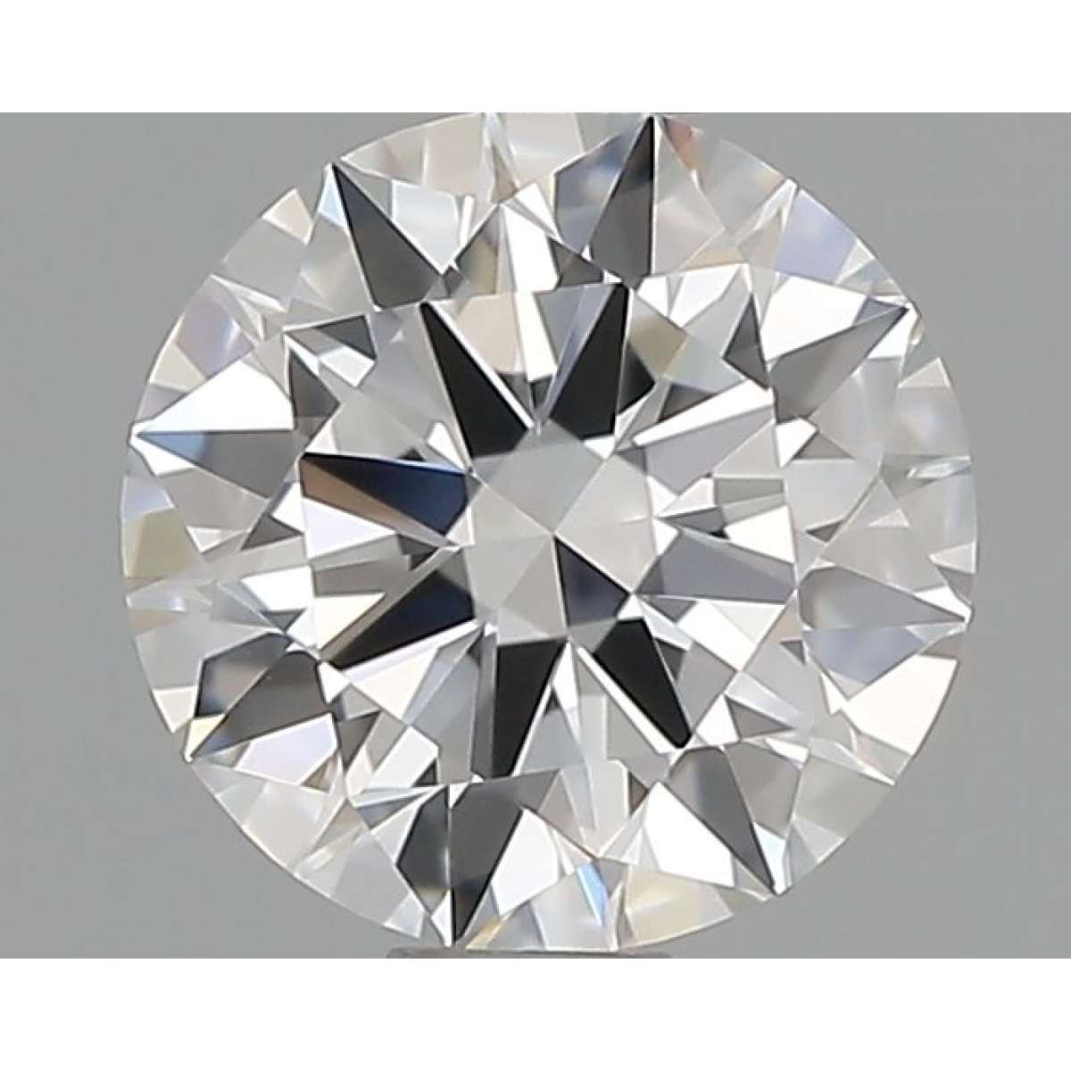 Certified Diamond GIA Carats 0.56 Color D Clarity FL  EX  EX  EX Fluorescence NON Brown No Green No Milky No EyeClean 100%