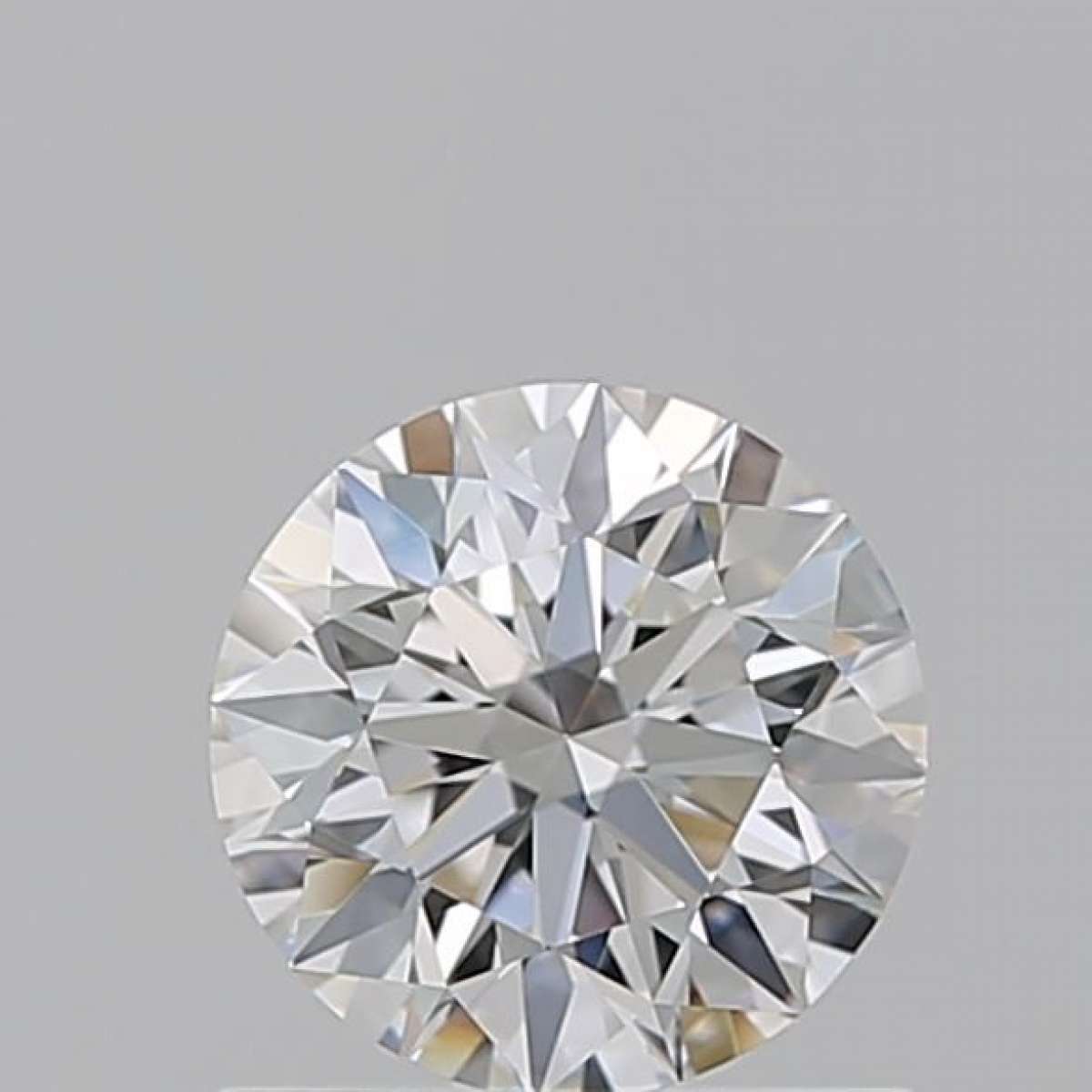 Certified Diamond GIA Carats 0.83 Color F Clarity IF  EX  EX  EX Fluorescence FNT Brown No Milky No EyeClean 100%